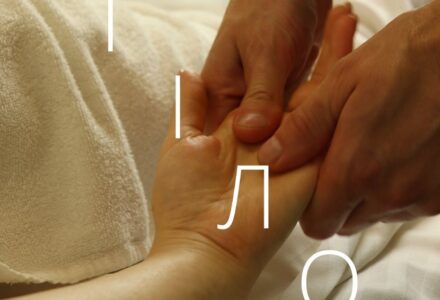  Топ 5 причин прийти на масаж